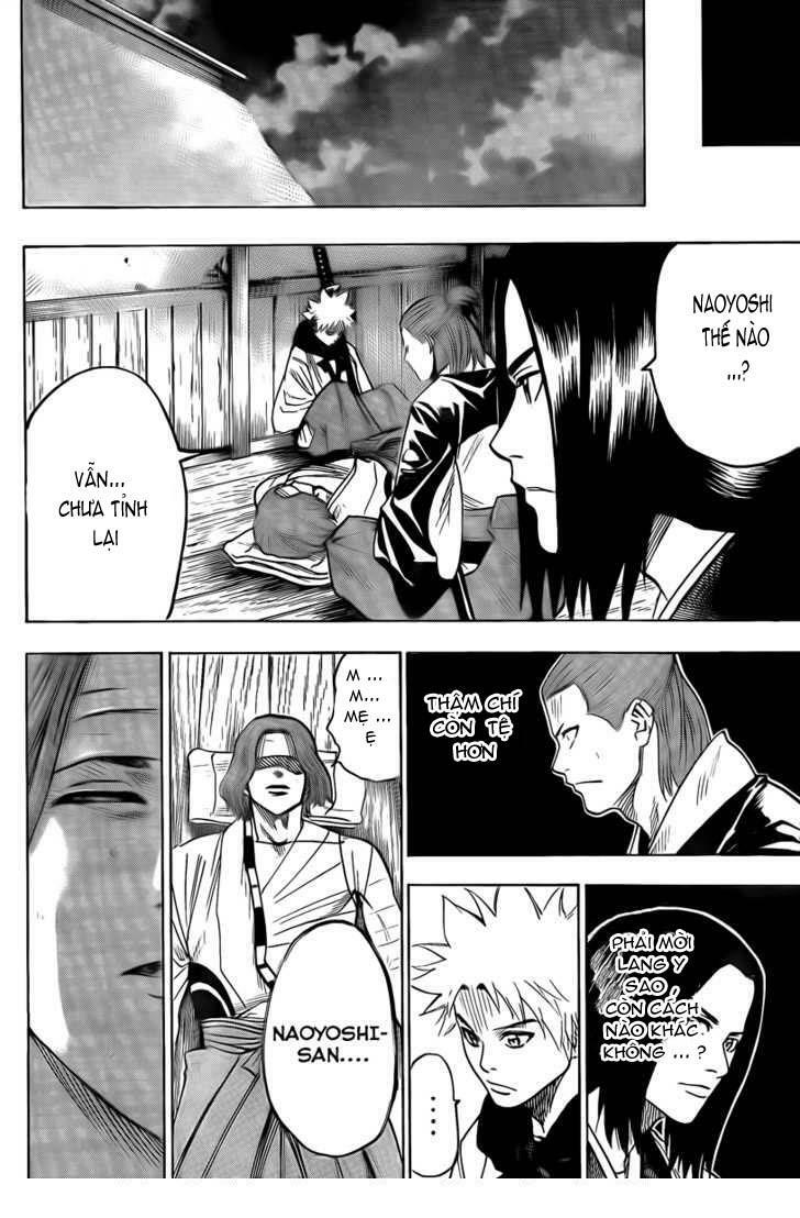 gamaran chapter 39 10