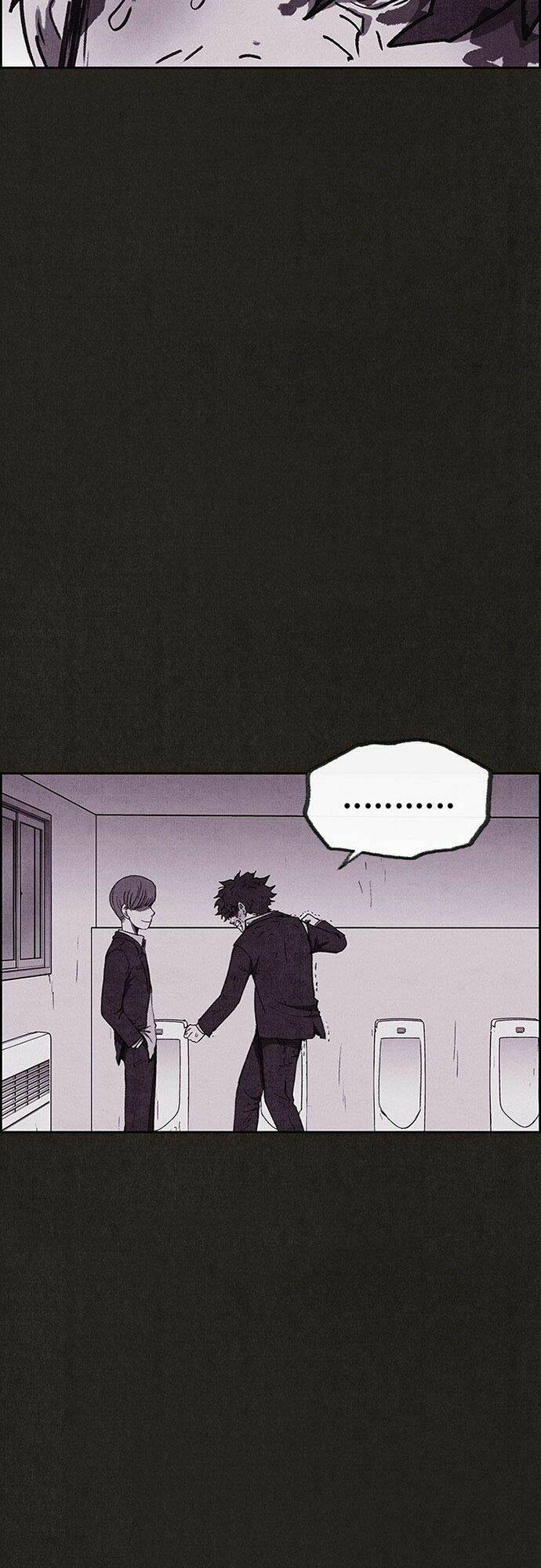 quái vật tại chung cư xanh chapter 80 49