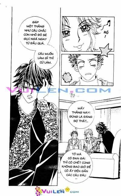 cô dâu bé xinh chapter 5 16