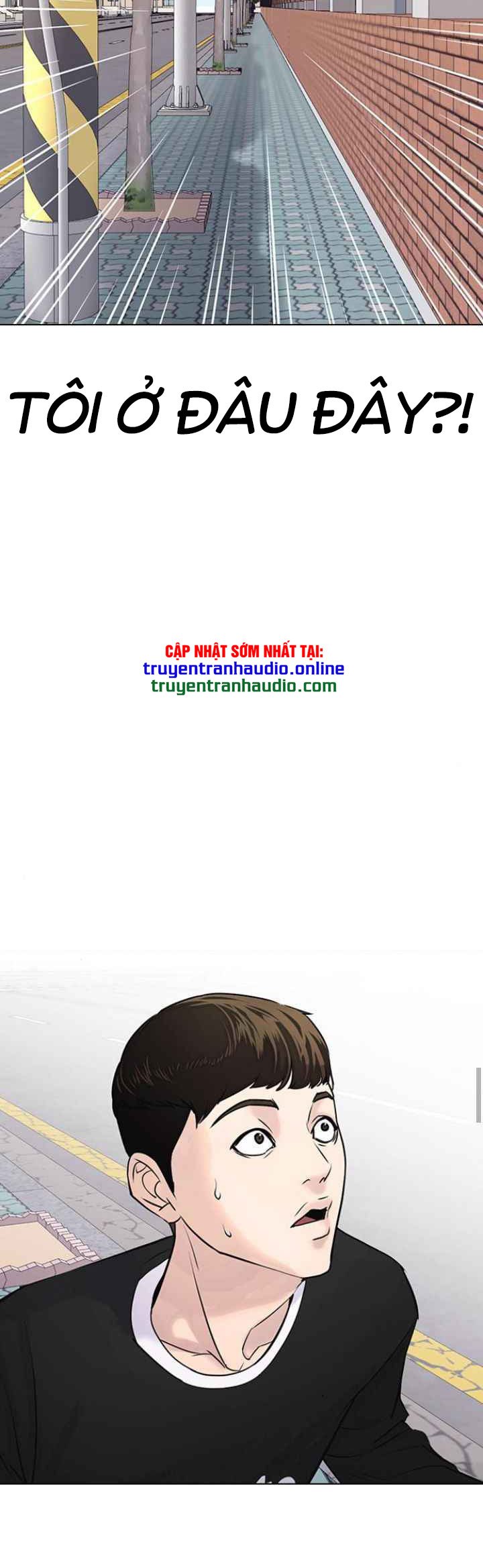 nhật ký khát vọng (desire diary) chapter 11 18