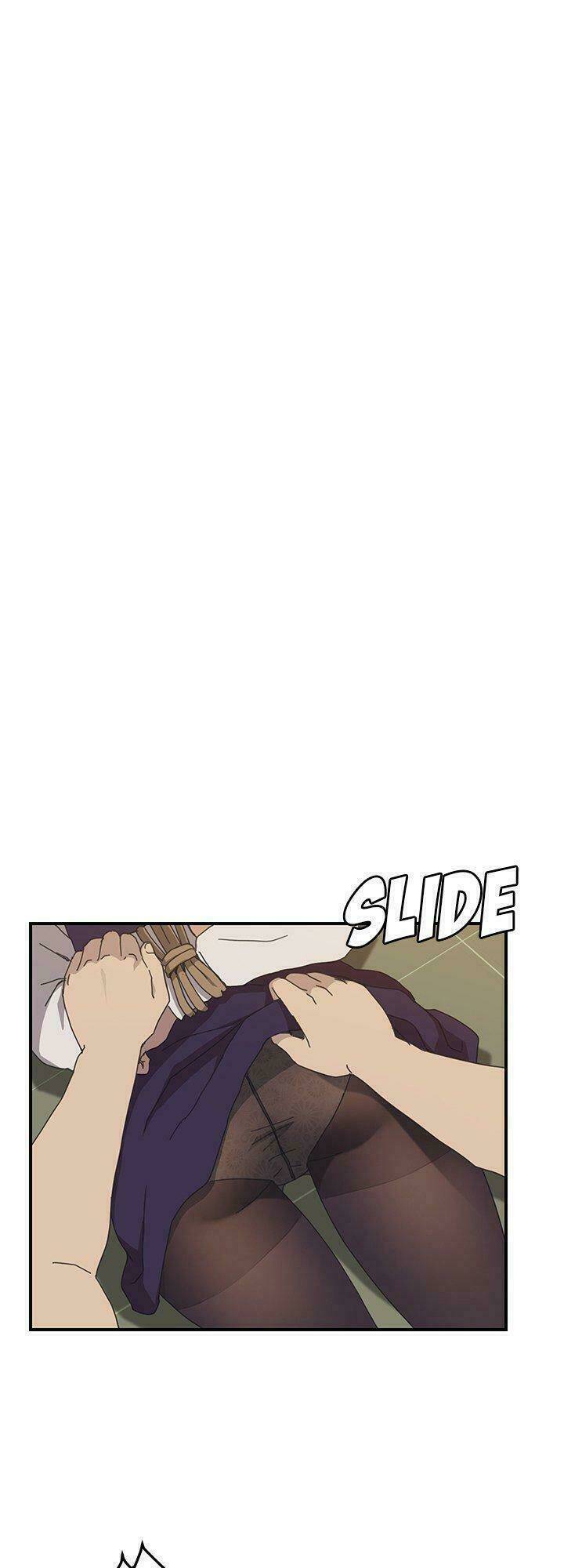 bạn cùng phòng bất đắc dĩ chapter 16 1