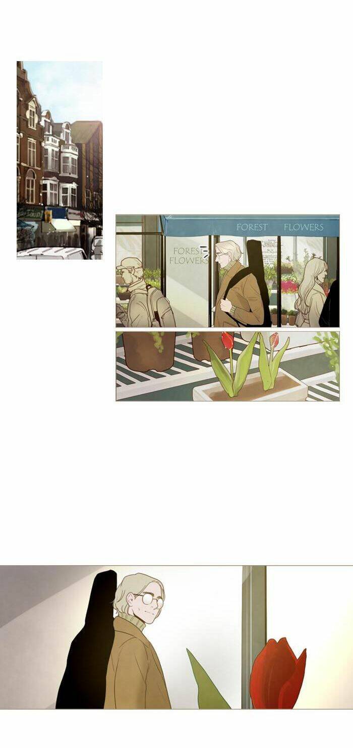 rừng đông ss2 chapter 10 29