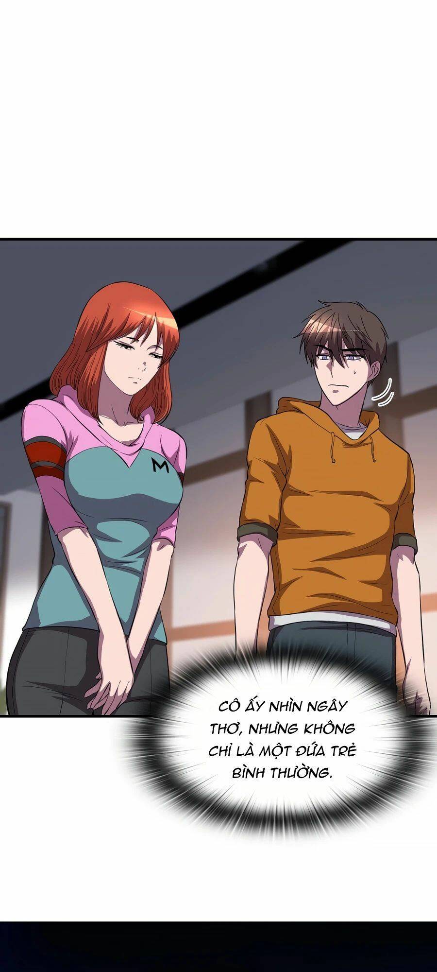 mẹ tôi là chòm sao bảo hộ m chapter 36 63