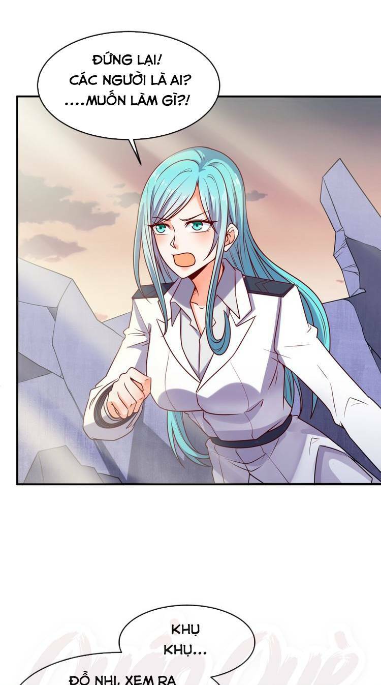 người chặn xuyên không chapter 68 5