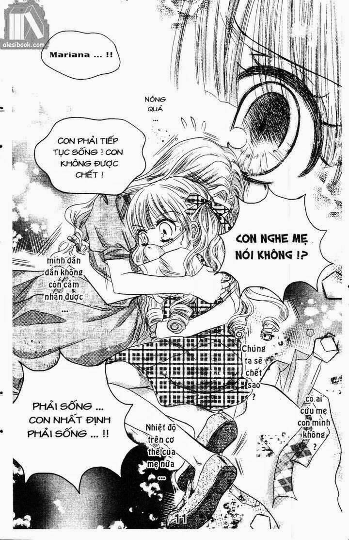 hoa tuyết lam chapter 1 11