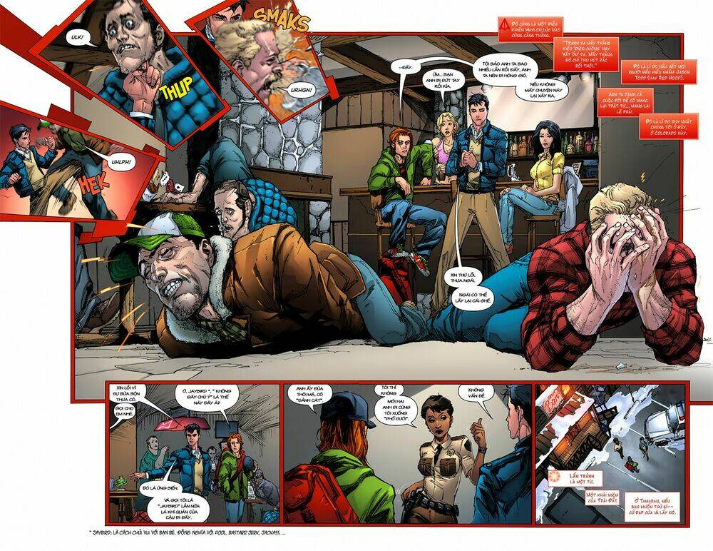 red hood and the outlaws chapter 4 3