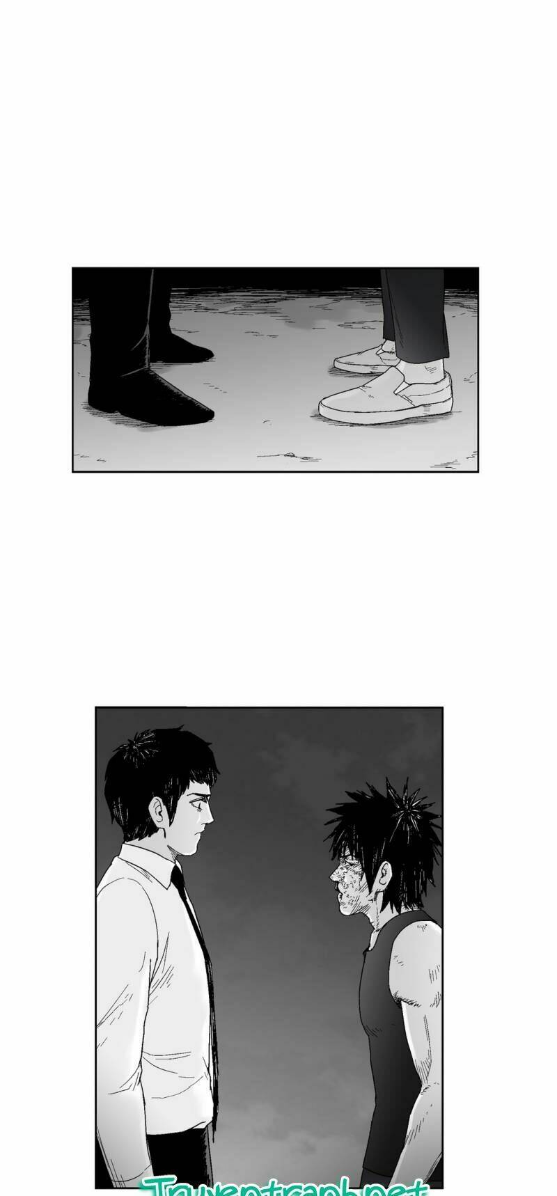 bạo lực học đường chapter 59 19