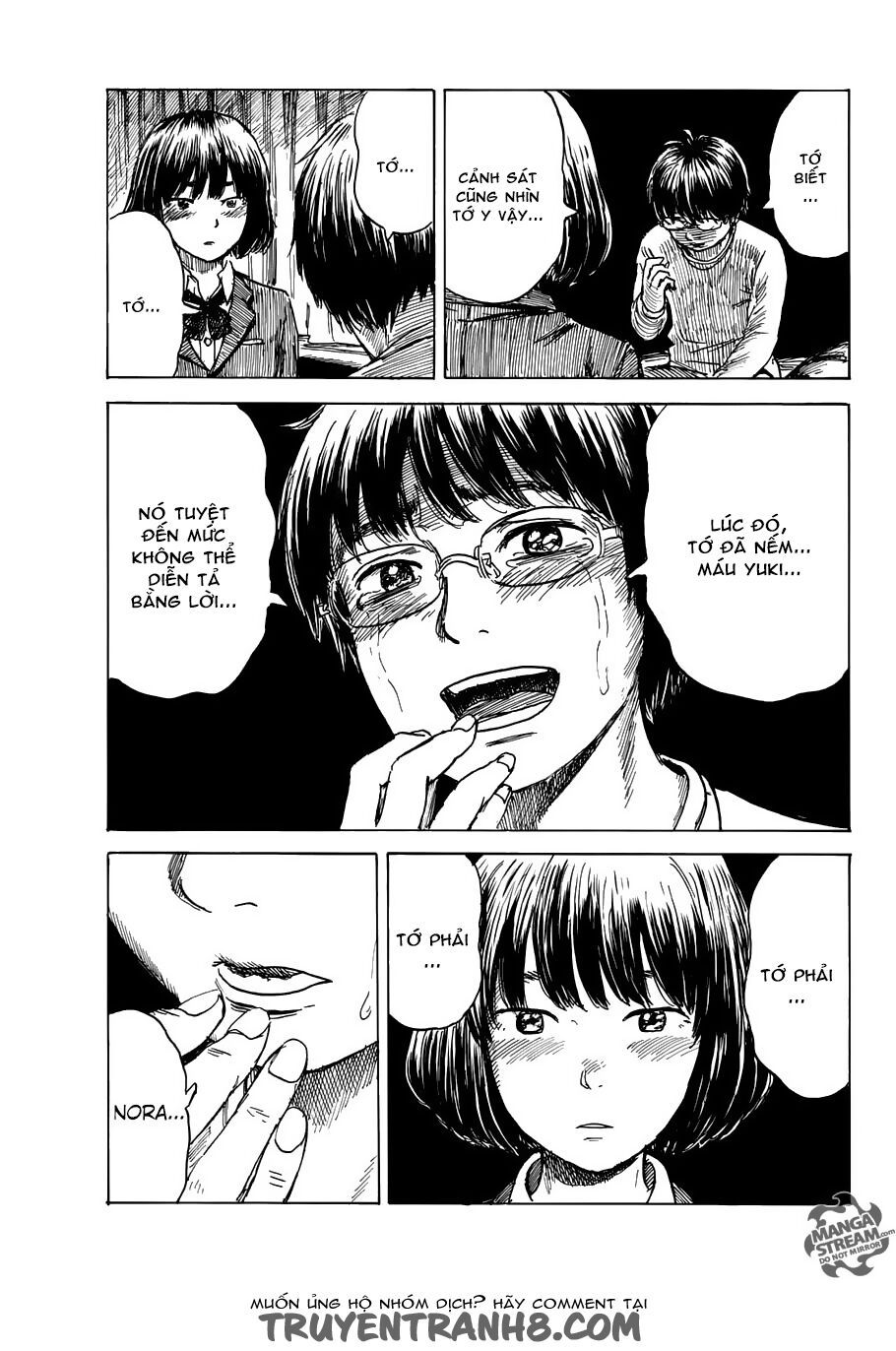 happiness chapter 12 29