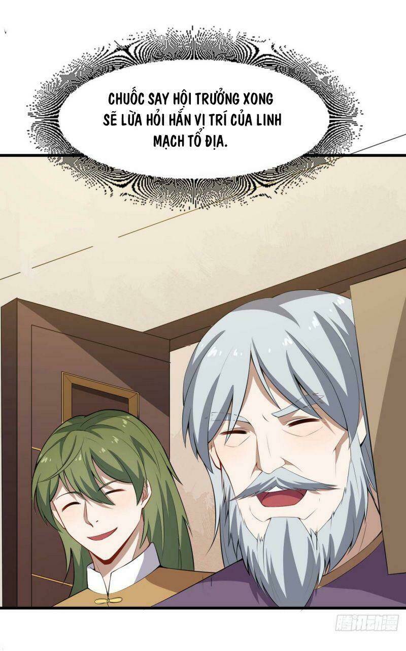 tổ thượng có tiền chapter 76 31