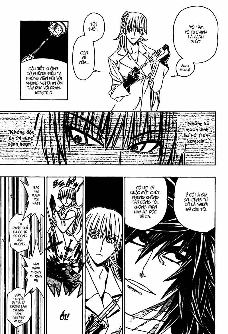 embalming chapter 2 21