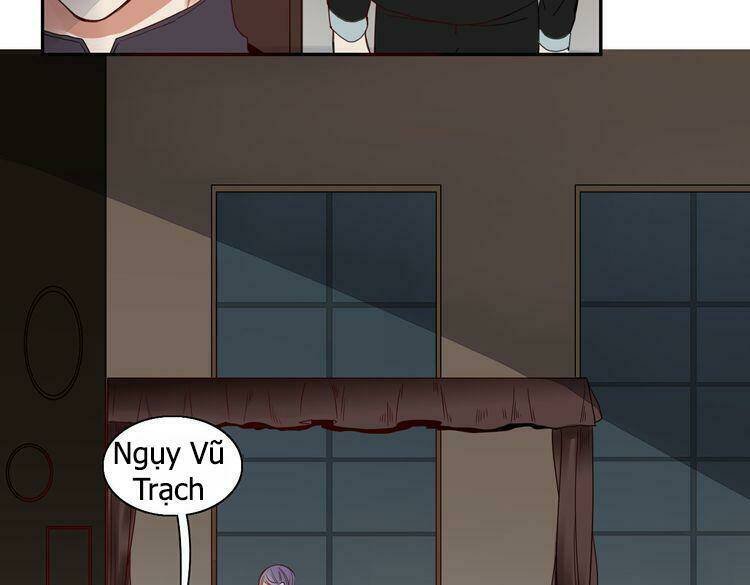 ta chỉ muốn giết ngươi chapter 23 15