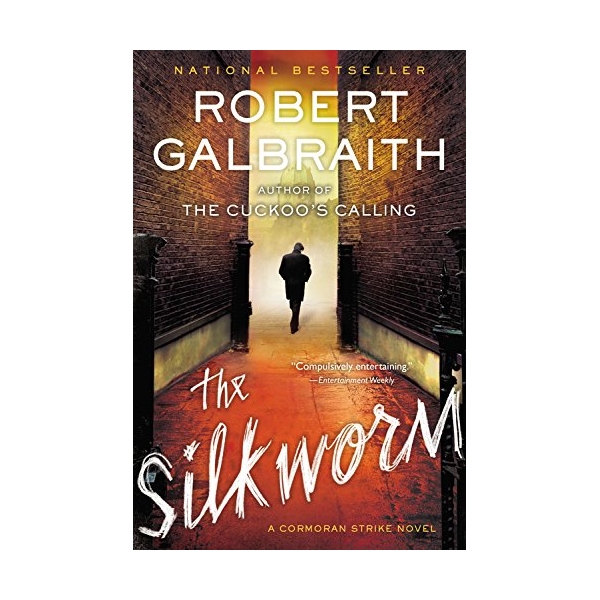 The Silkworm