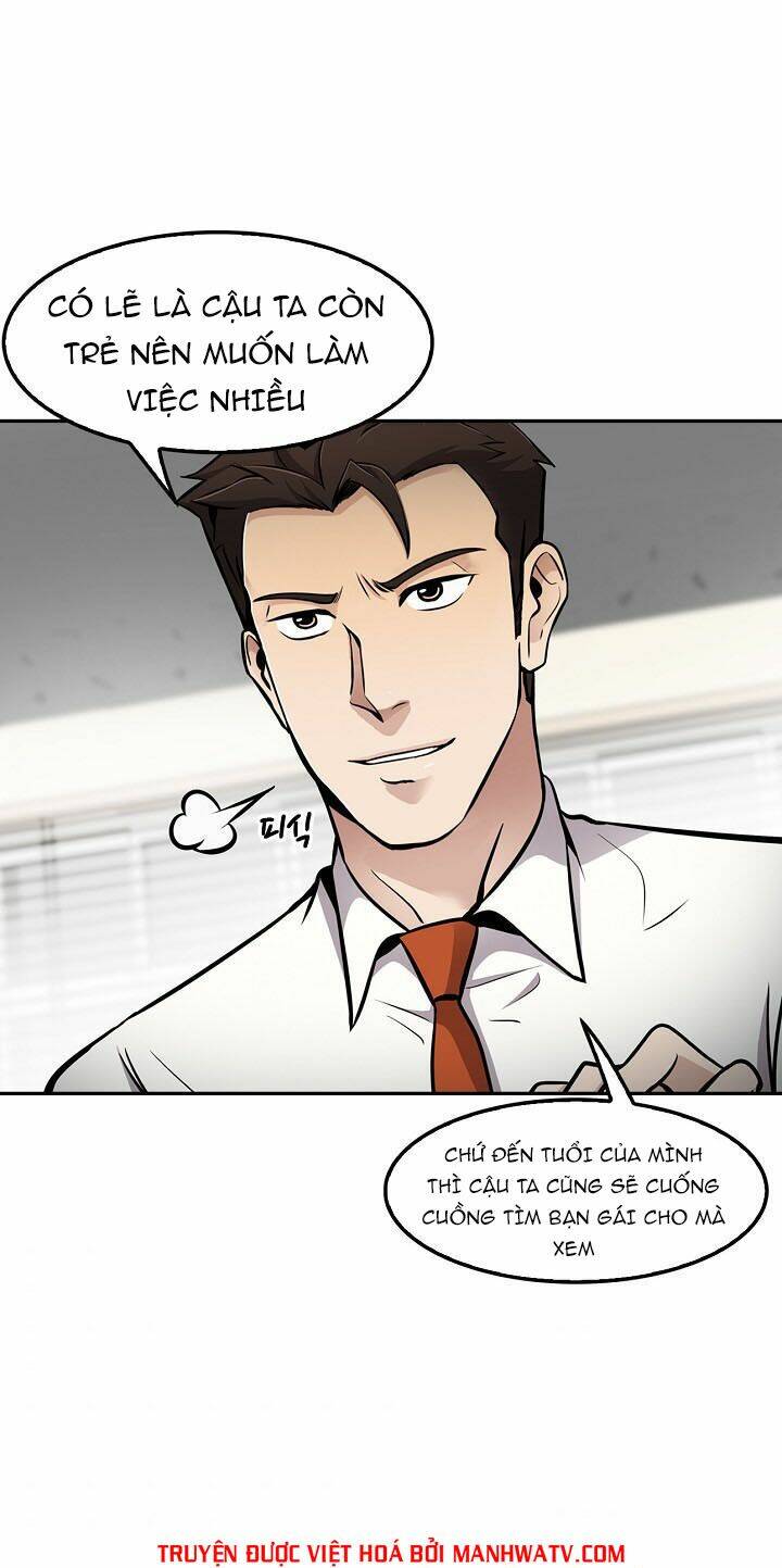 điều tra viên chuyển sinh chapter 65 58