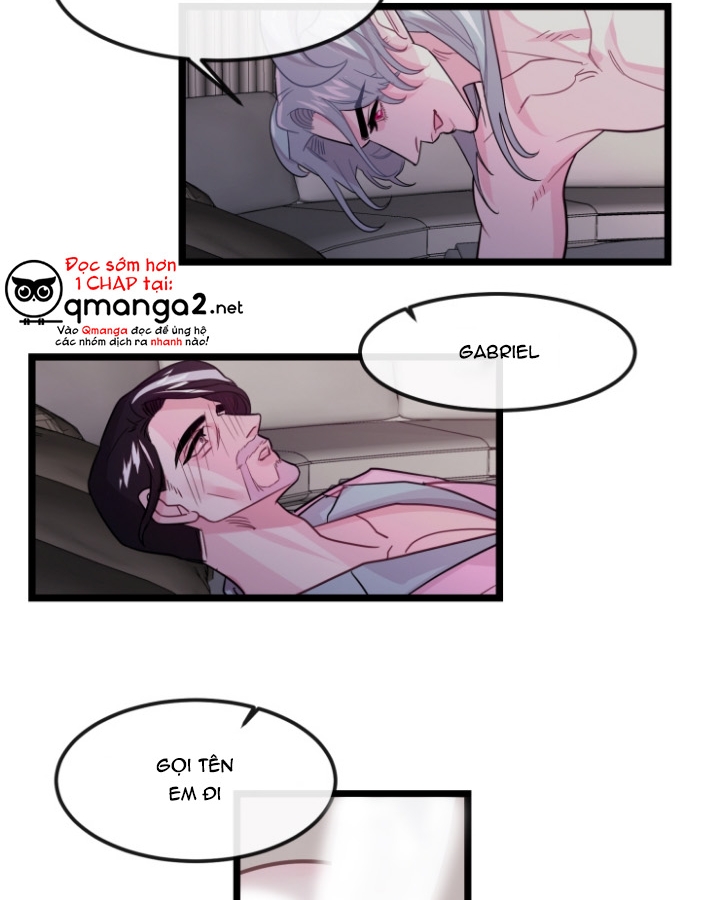 kiếp trước bí ẩn của giáo sư chapter 4 3