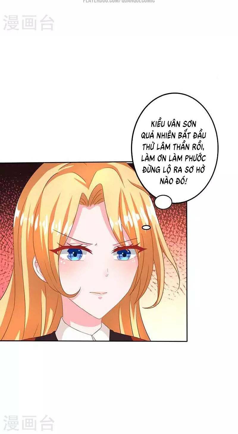 lão bà đặc công cực phẩm của tôi chapter 16 12