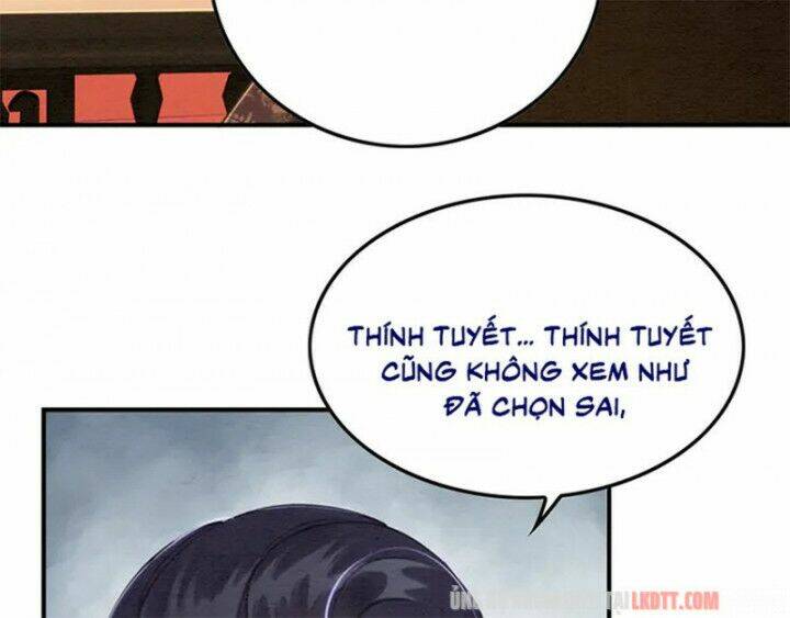 trọng sinh bá sủng nhiếp chính vương quá mạnh mẽ chapter 127 23