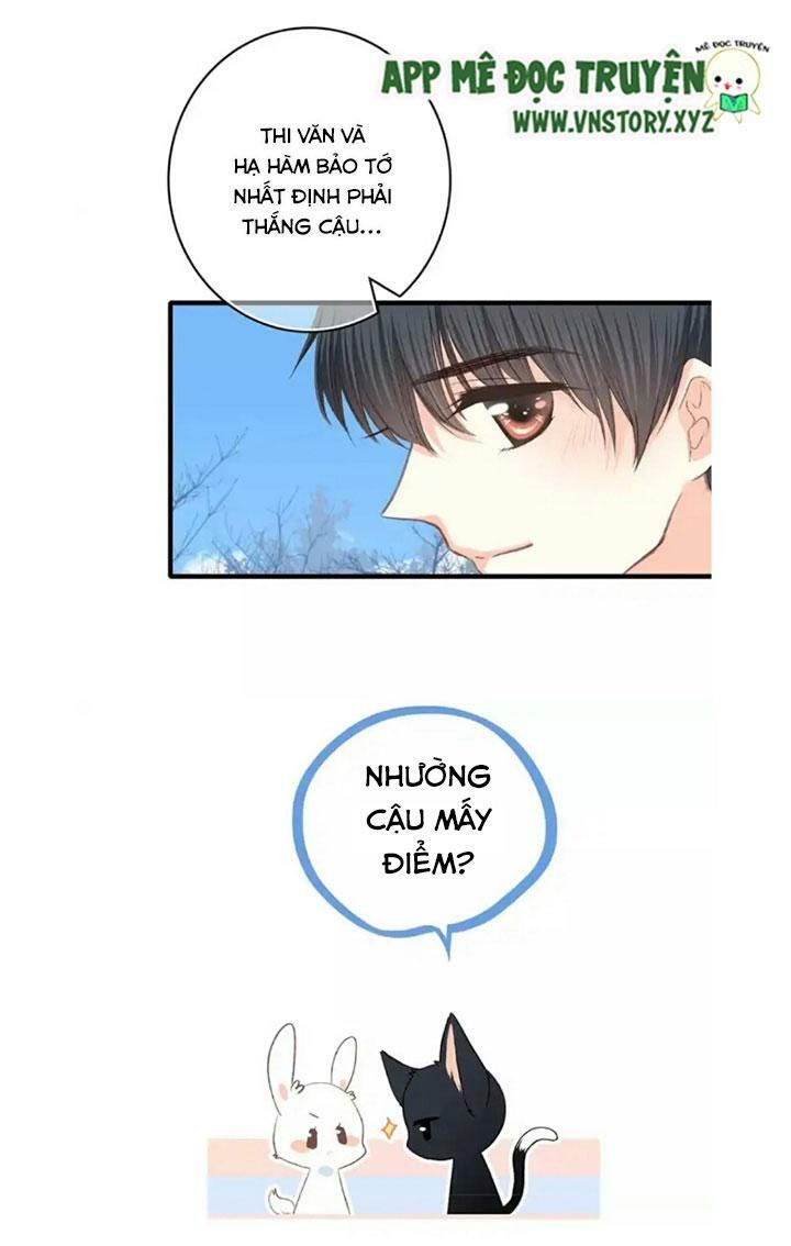 con tim rung động 2 chapter 43.5 11