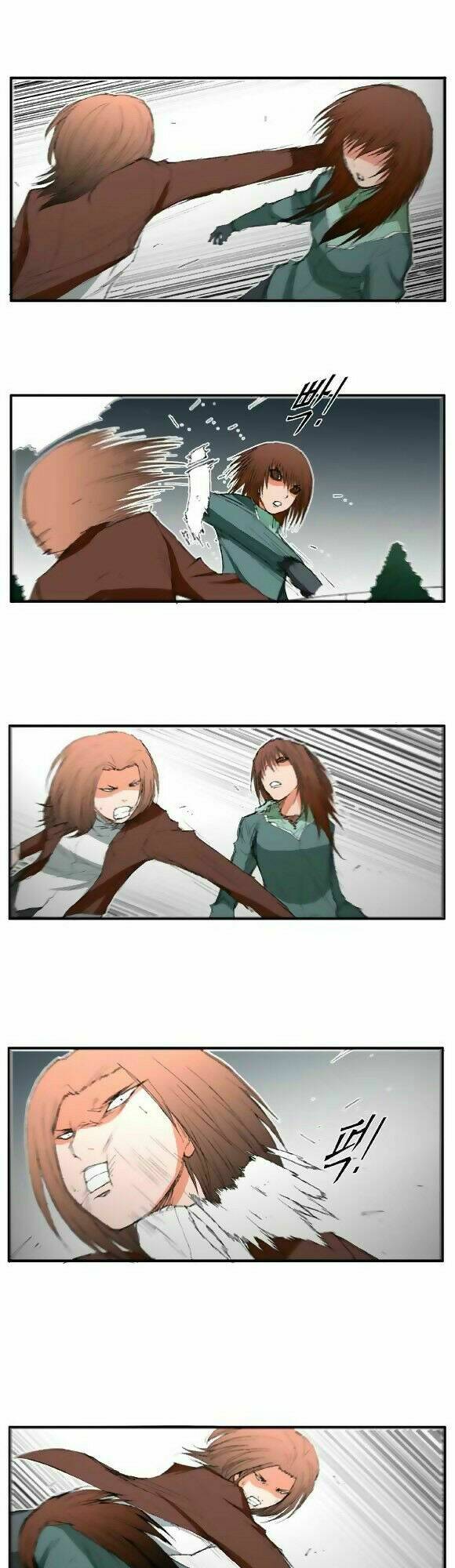 siêu năng chapter 10 13