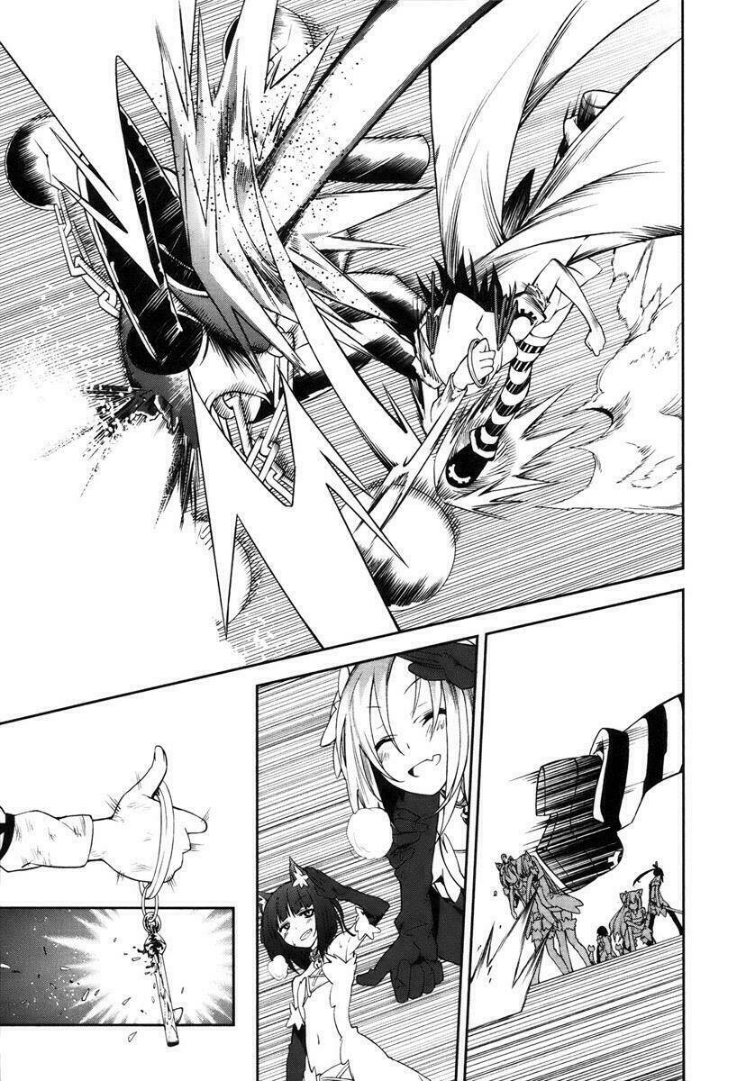 yumekui merry chapter 26 11