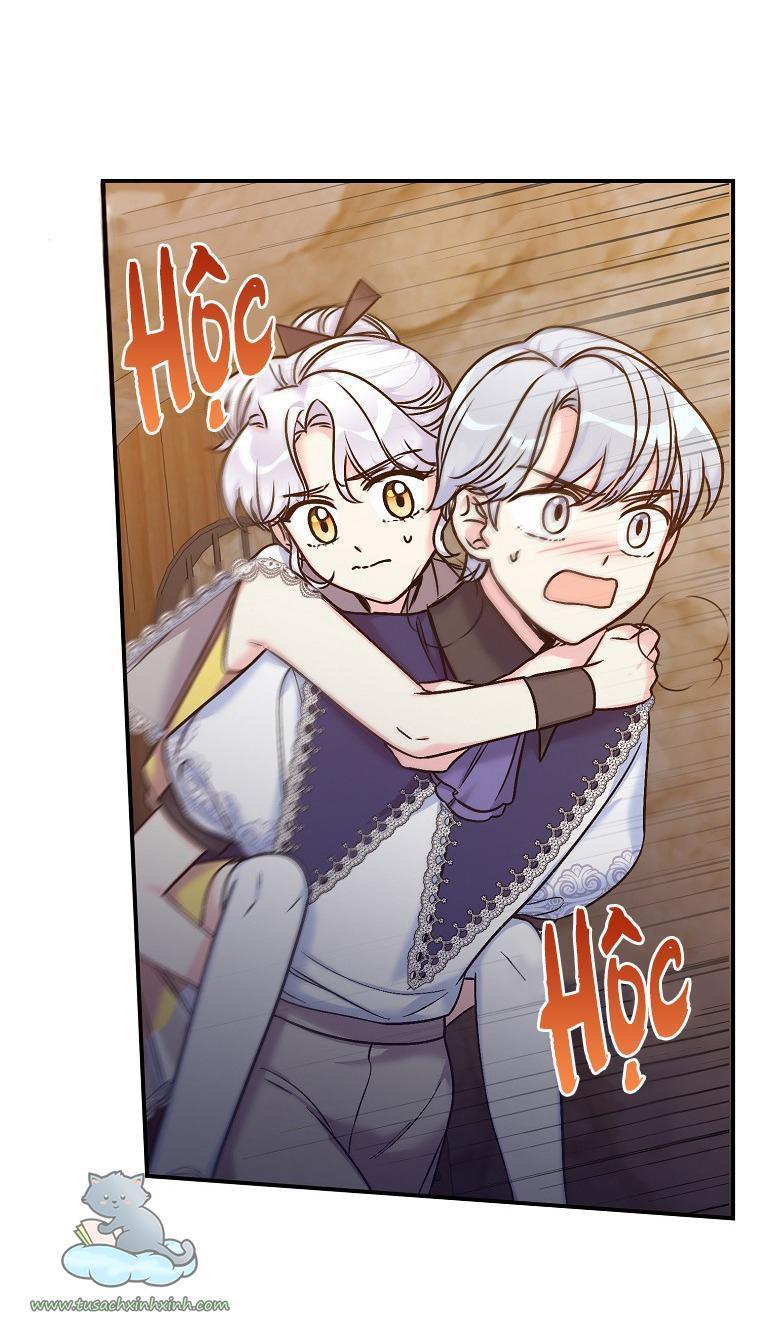 tôi sinh ra là con gái ác nữ chapter 37 56