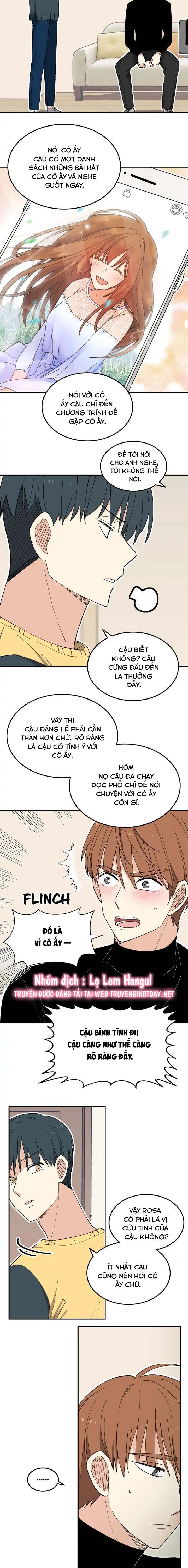 công thức cho tình yêu chapter 26 2