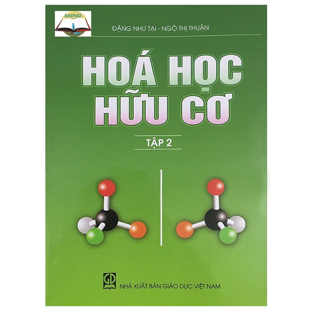 Hóa Học Hữu Cơ 2