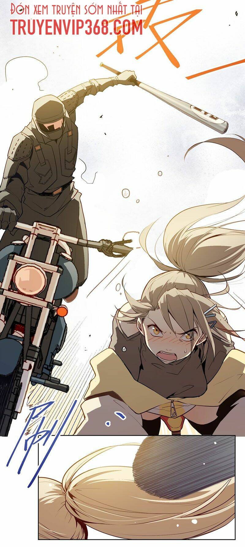 vương bài đặc công trùng sinh vườn trường chapter 1.2 43