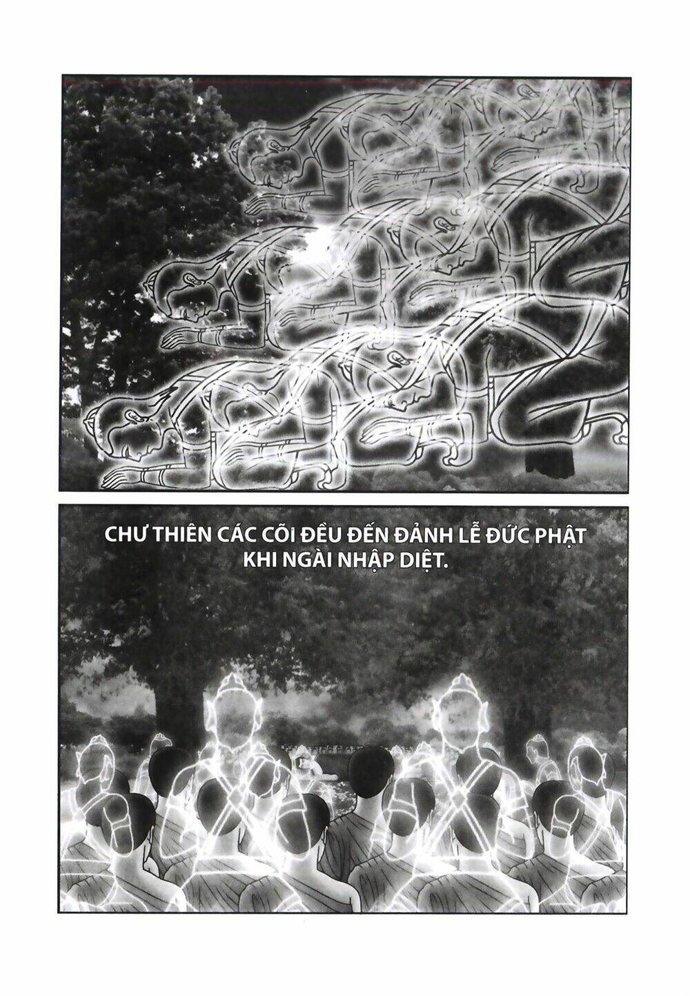 truyện tranh phật giáo chapter 8 63
