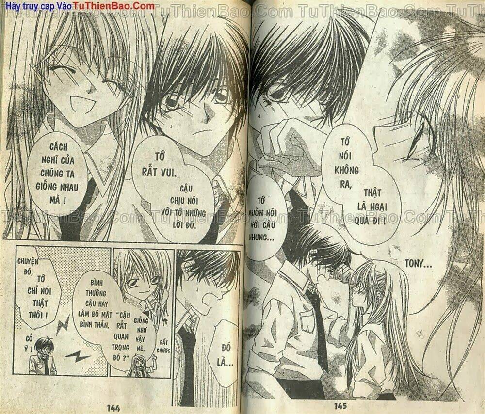 tiểu ác ma chapter 2 70