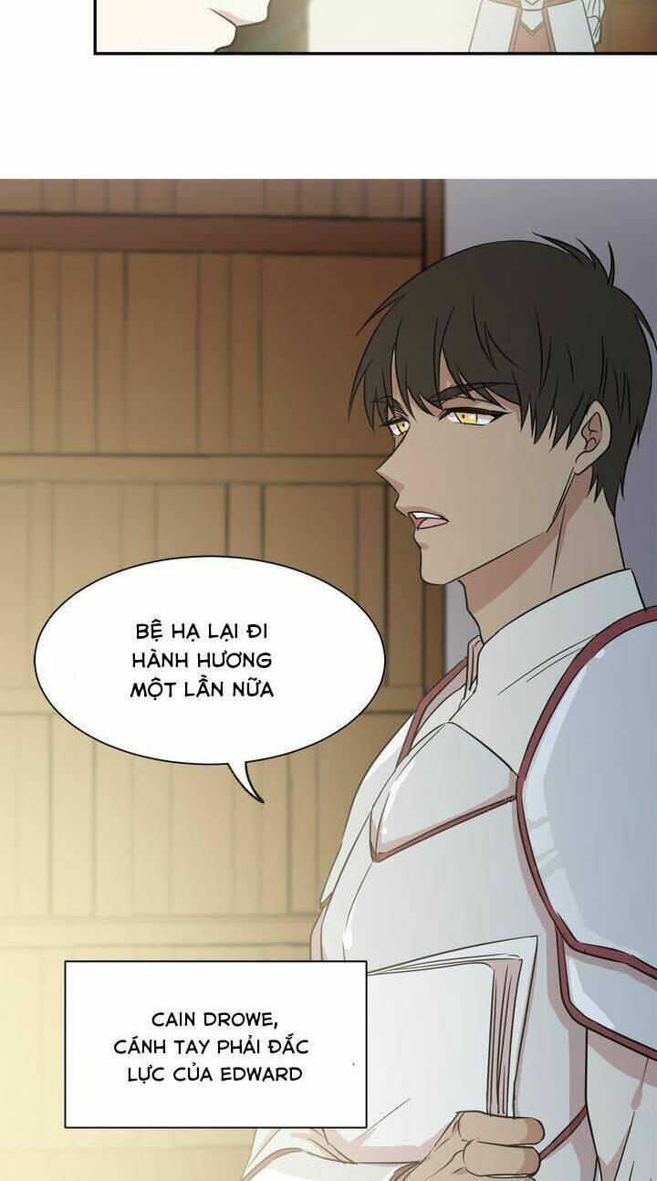 tôi chọn kết thúc của hoàng đế chapter 3 16