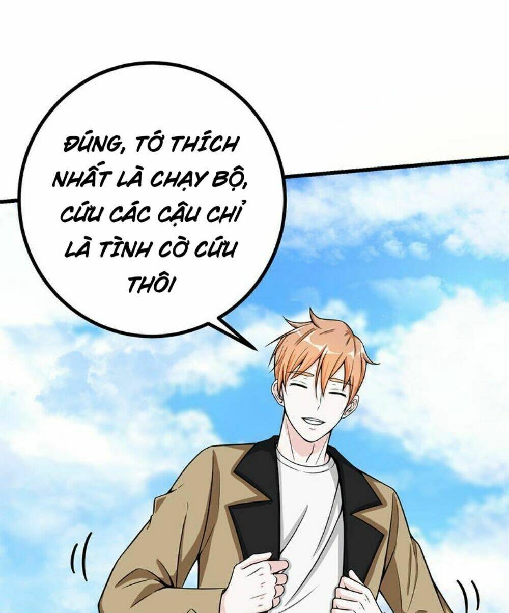 tối cường khí vận hệ thống chapter 6 19