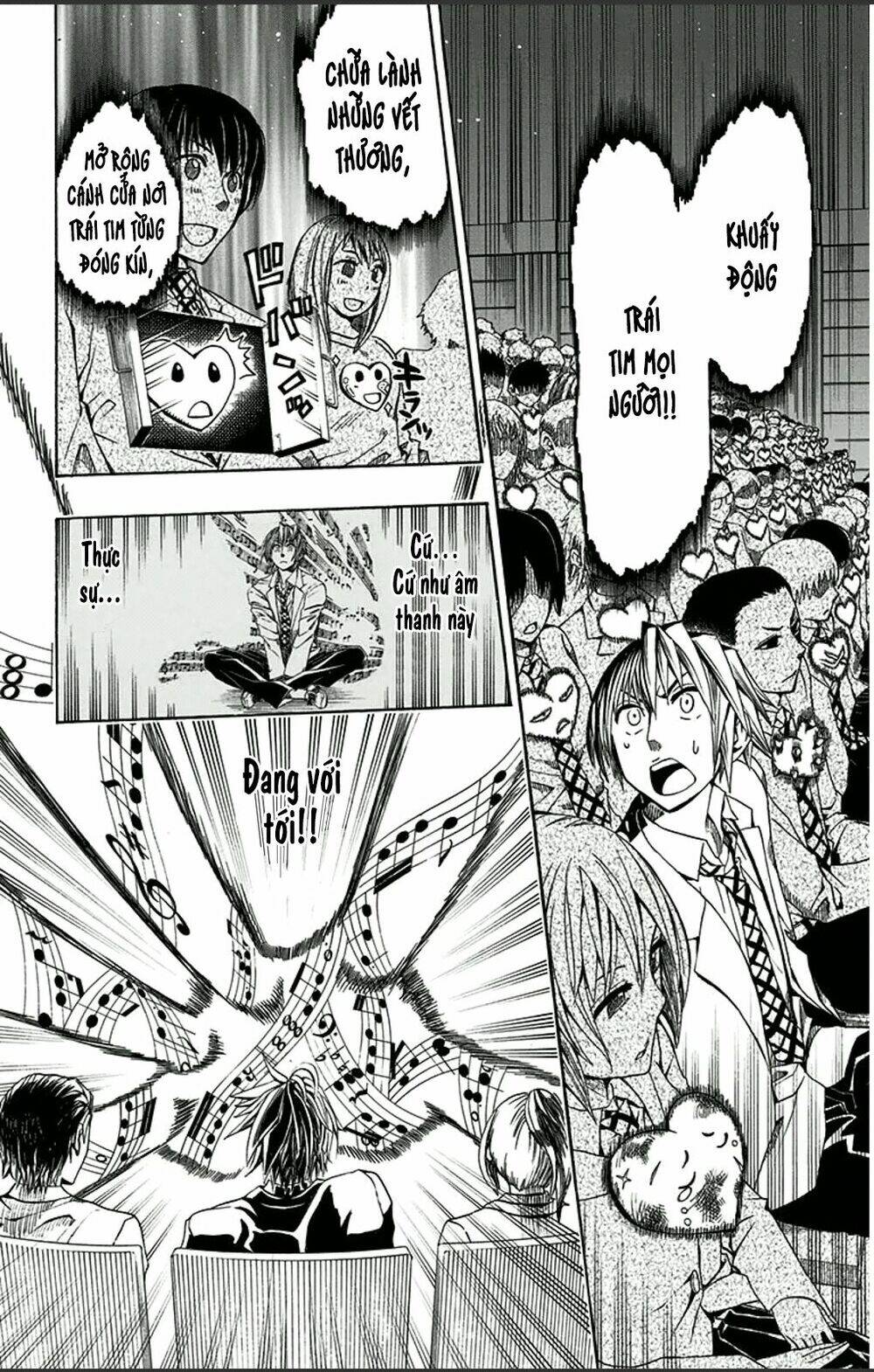 soul catcher chapter 1 20