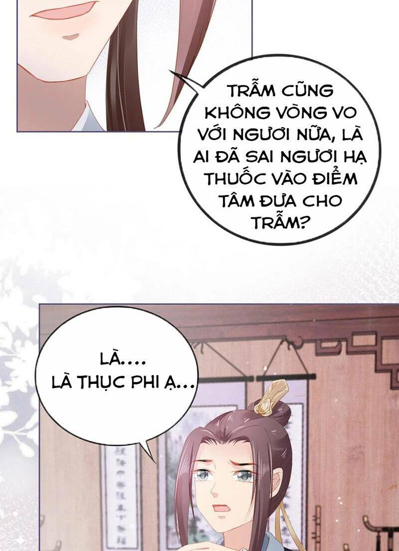 nhặt được bảo bối manh manh chapter 47 14