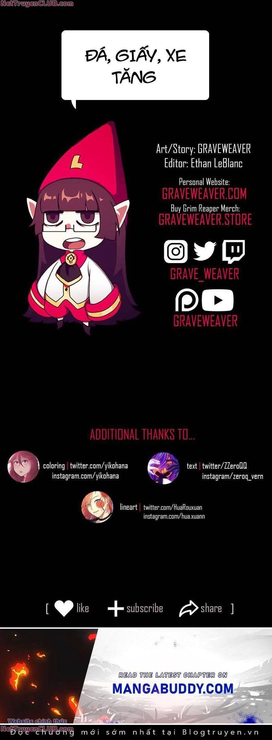 tử thần chapter 106 74