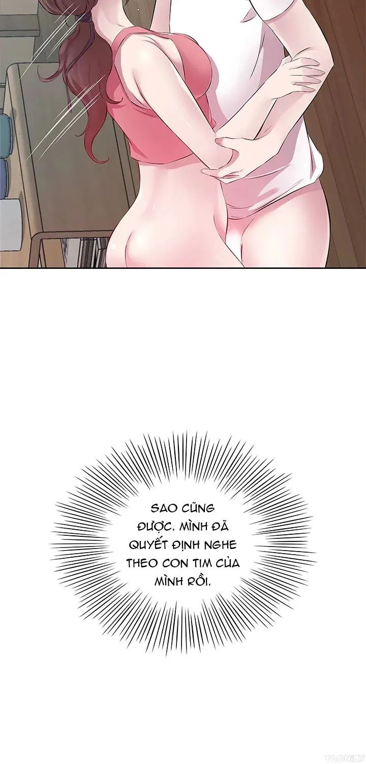 quý cô tầng dưới chapter 34 23