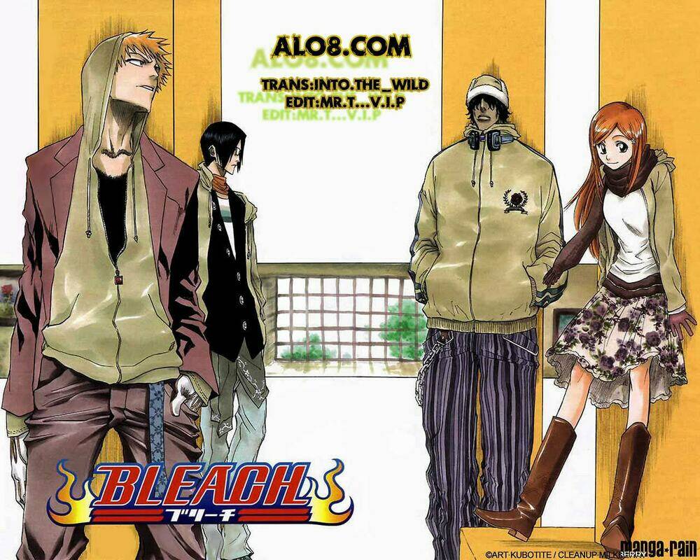 thần chết ichigo chapter 123 20