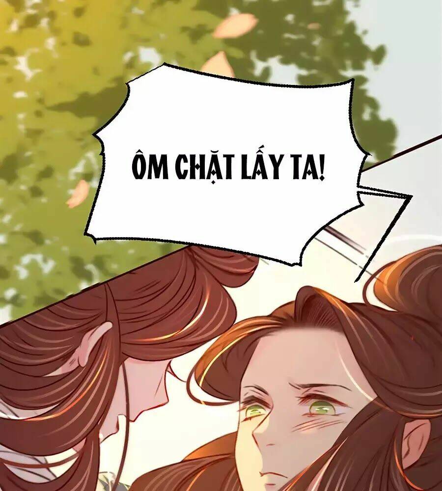 phượng hoàn triều: vương gia yêu nghiệt xin tránh đường chapter 26 29