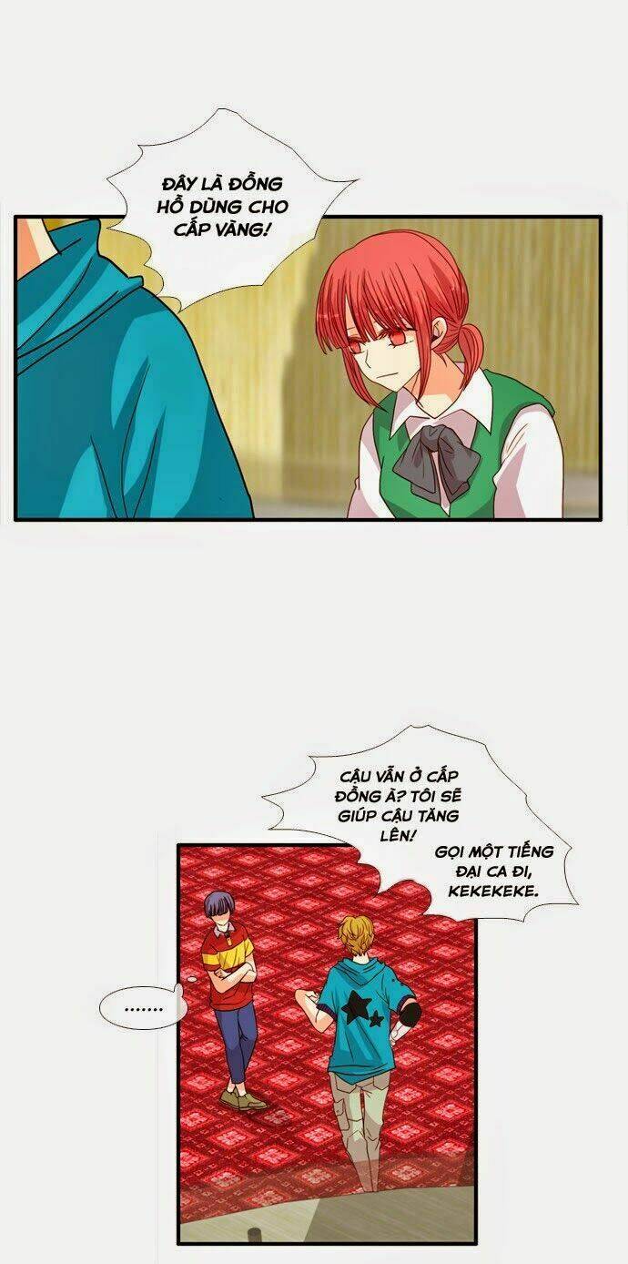 món quà từ chúa chapter 48 43