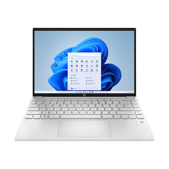 Laptop HP Pavilion Aero 13-be0229AU (R7-5800U | 8GB | 512GB | 13' WUXGA 100% sRGB Hàng chính hãng