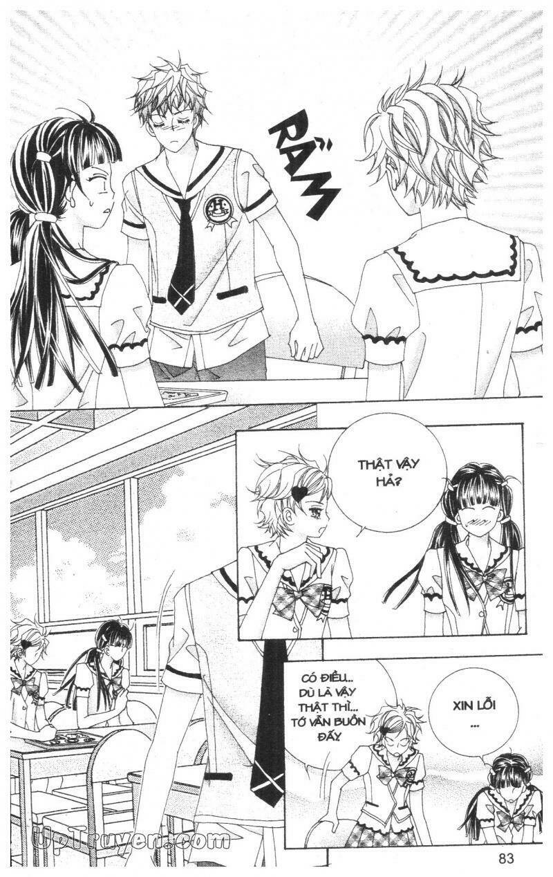 meo meo dịu dàng đi nhé chapter 2 83