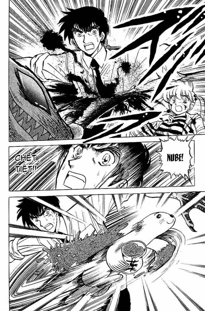 jigoku sensei nube - người thầy dũng cảm chapter 28 18