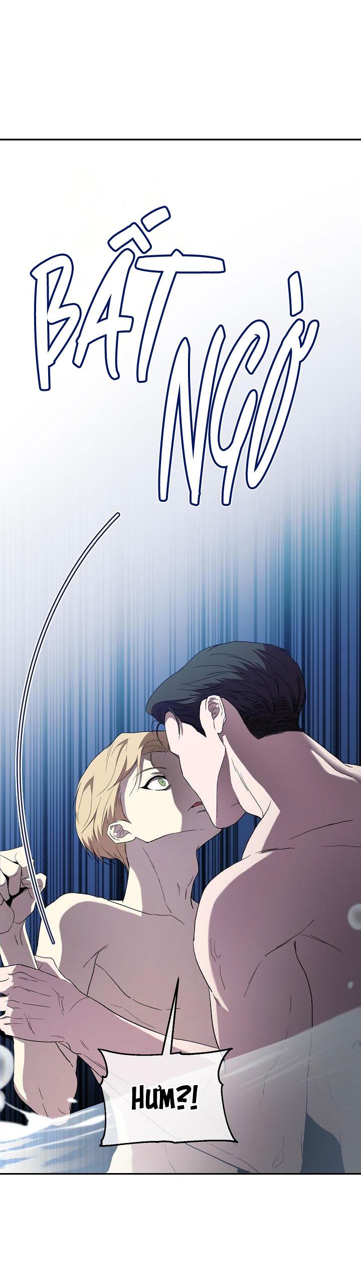 hai đất nước, đất nước của nô lệ chapter 26 37