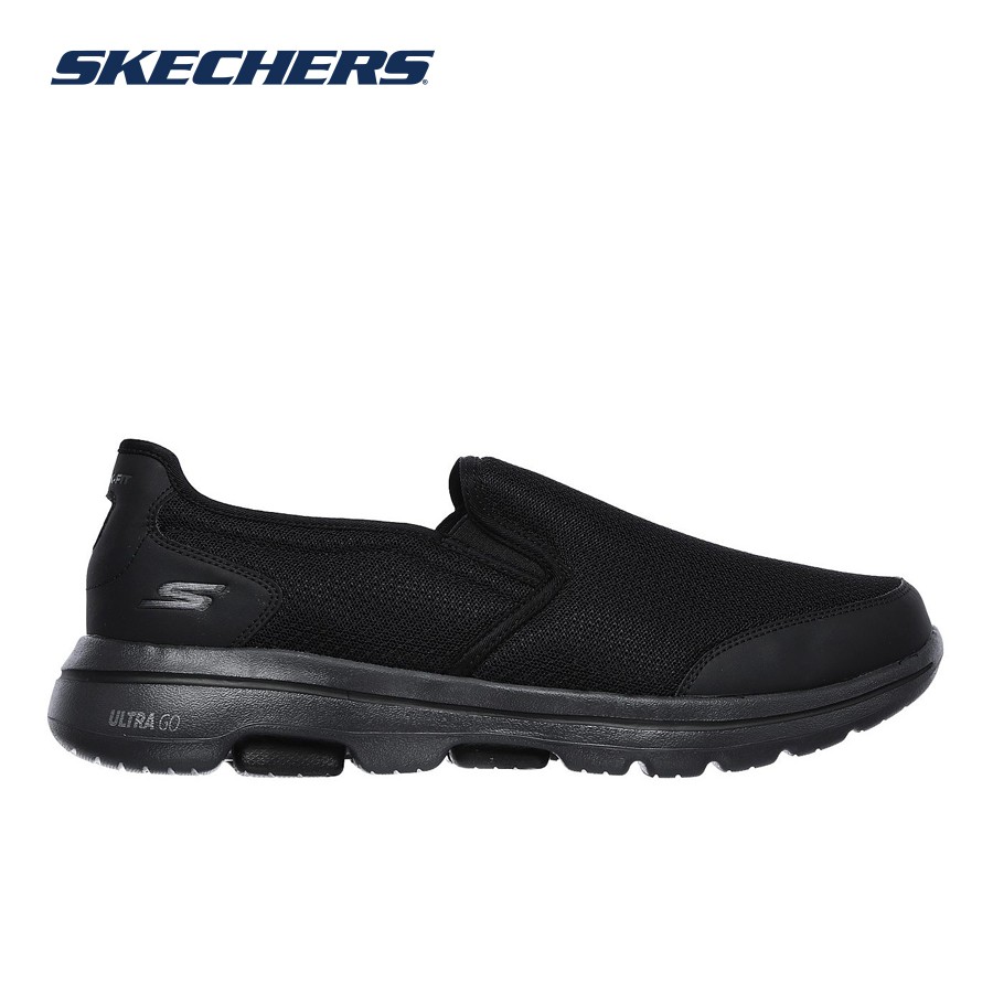 Giày đi bộ nam Skechers Go Walk 5 - 216013