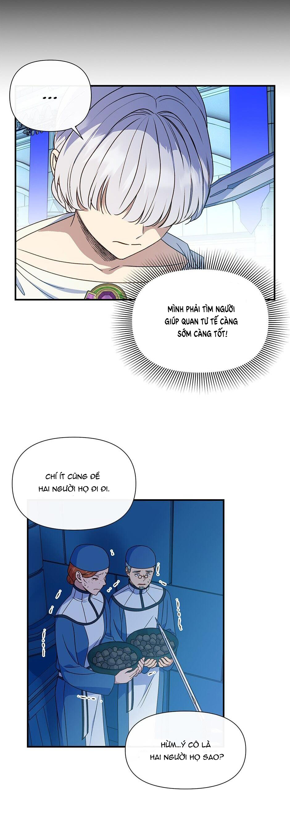 bản khế ước với nữ công tước ác ma chapter 106 55