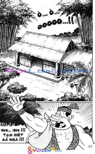 thần đồng đất việt chapter 128 80