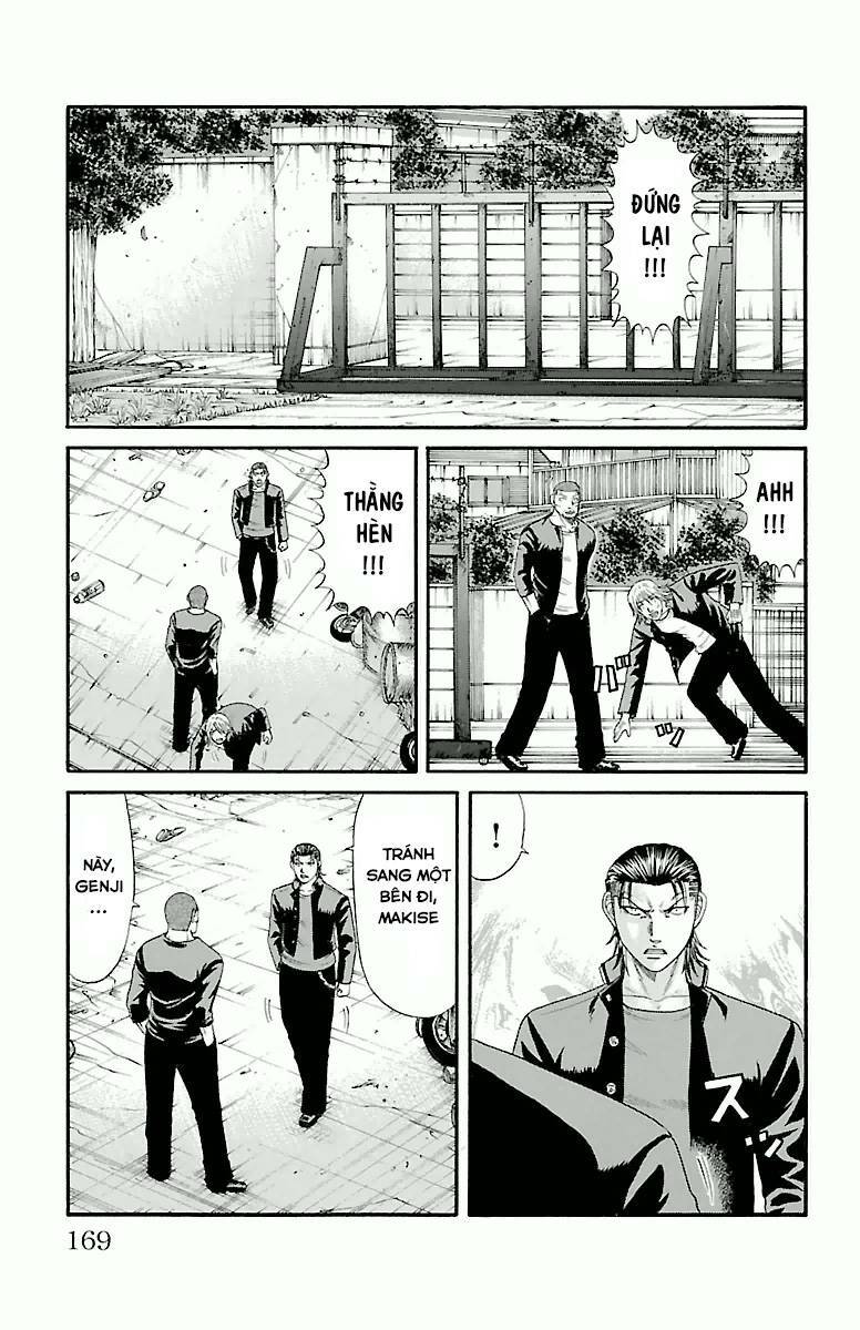 crows zero chapter 32 11