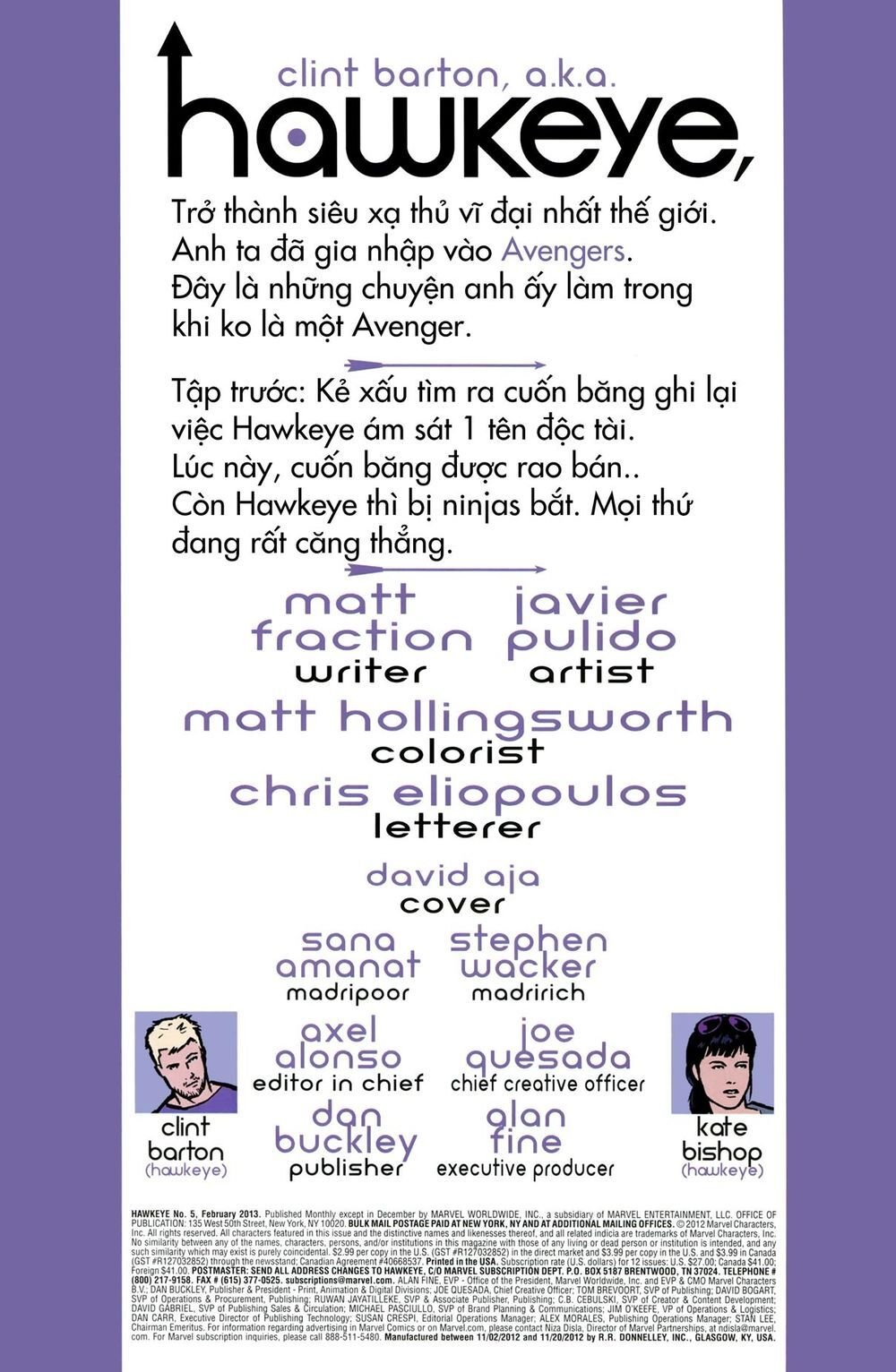 hawkeye 2012 chapter 5 3