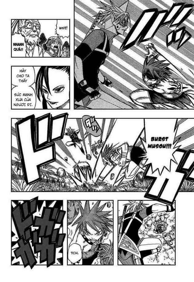 buster keel chapter 13 6