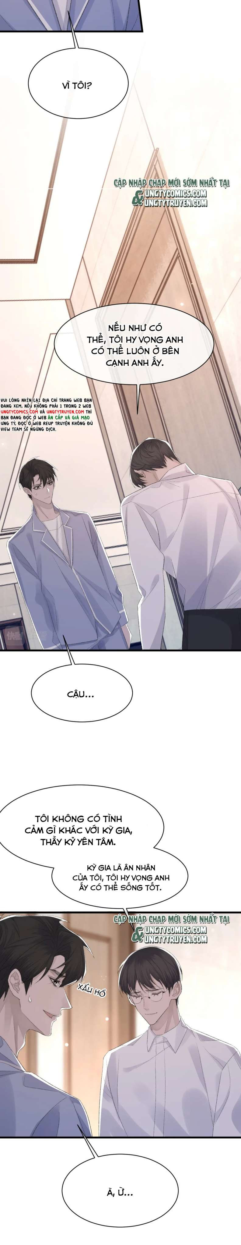 cấu bệnh chapter 72 5