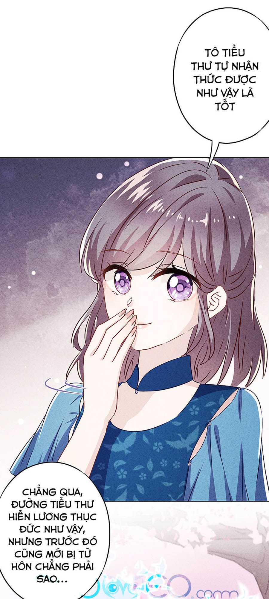 thiếu soái, vợ anh muốn lật trời! chapter 101 29